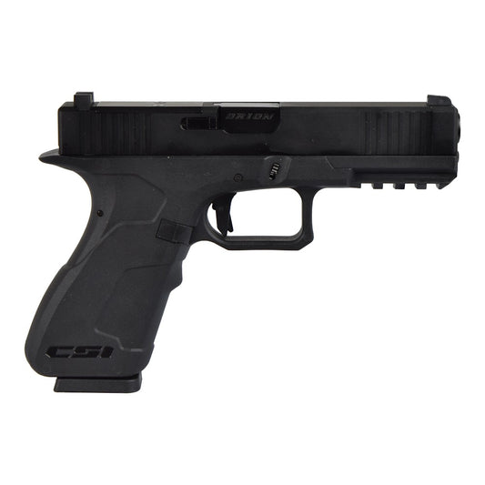 POSEIDON X CSI PISTOLA A GAS XO 17 NERA (XO-17-BK)