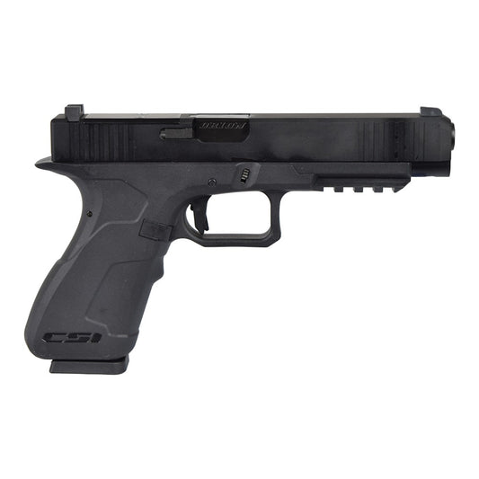 POSEIDON X CSI PISTOLA A GAS XO 34 NERA (XO-34-BK)