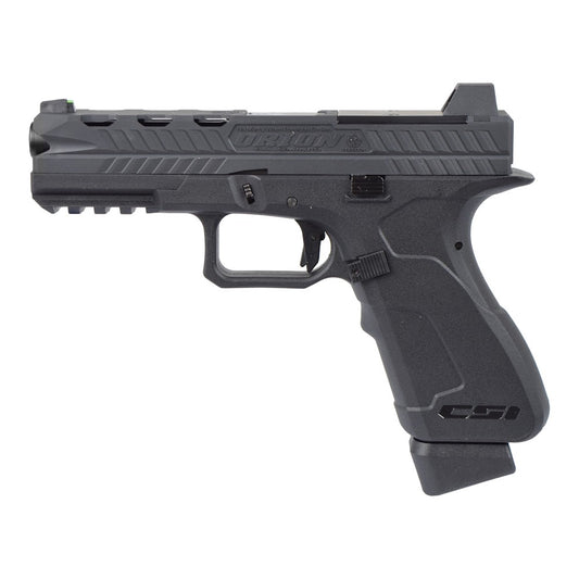 POSEIDON X CSI PISTOLA A GAS XO P-2 NERA (XO-P2-BB)