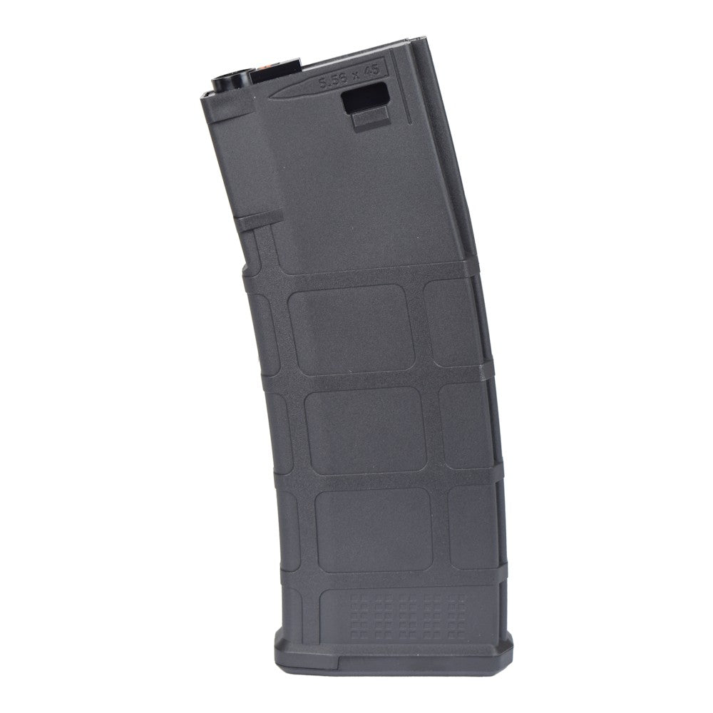 POSEIDON X CSI SET 4 CARICATORI MID-CAP 220 COLPI PER M4 NERO (PAEG-MGM4220 BK)