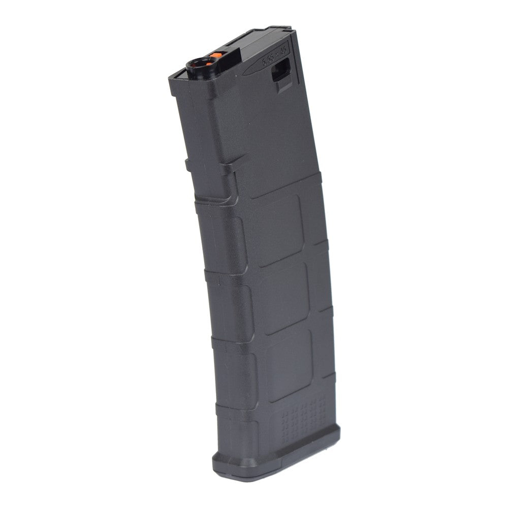 POSEIDON X CSI SET 4 CARICATORI MID-CAP 220 COLPI PER M4 NERO (PAEG-MGM4220 BK)