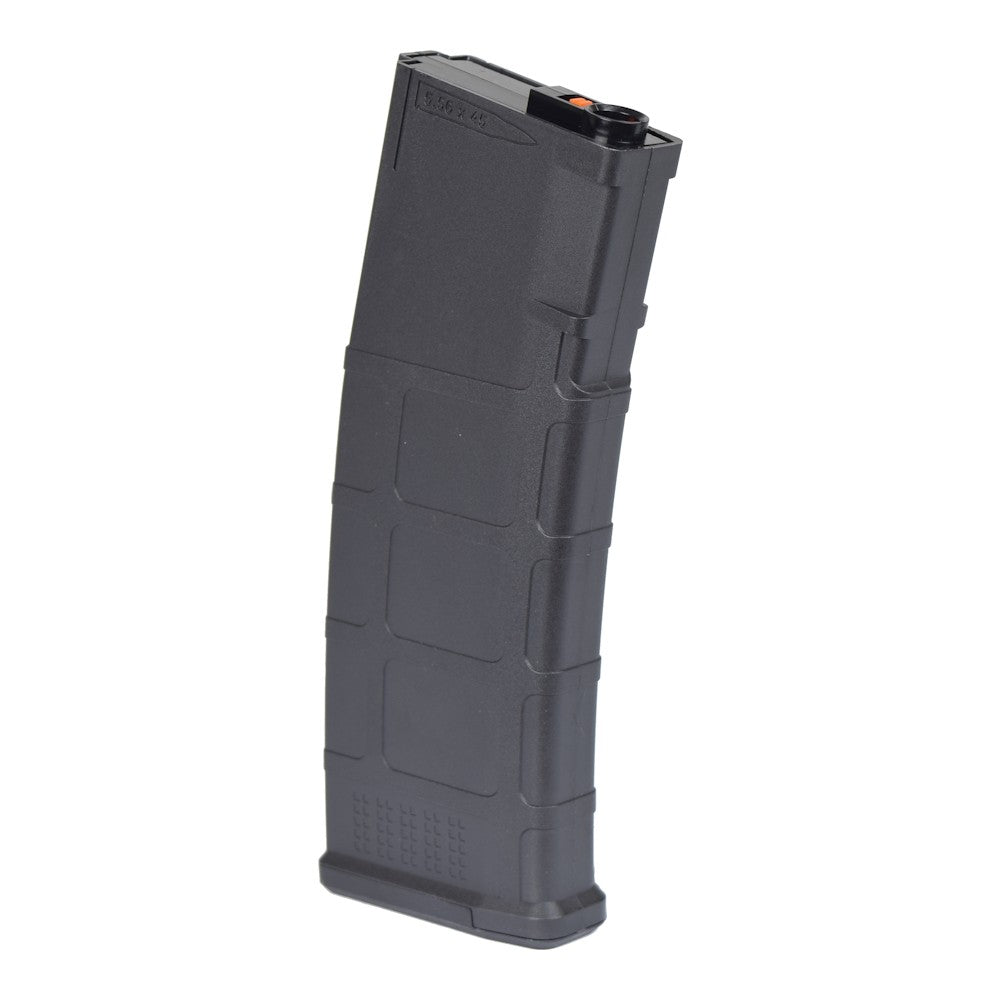 POSEIDON X CSI SET 4 CARICATORI MID-CAP 220 COLPI PER M4 NERO (PAEG-MGM4220 BK)
