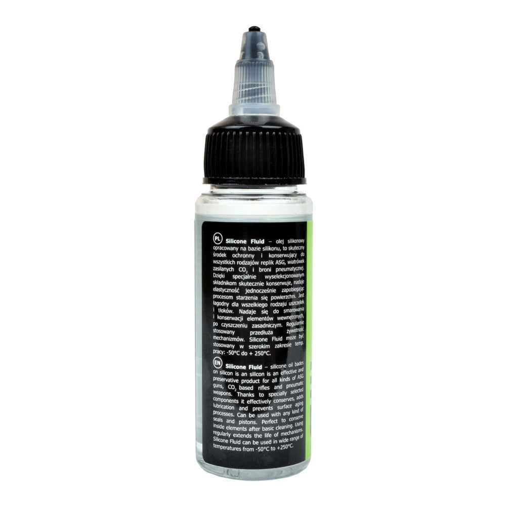 PROTECH GUNS SILICONE FLUID 50ml (PR-G31)