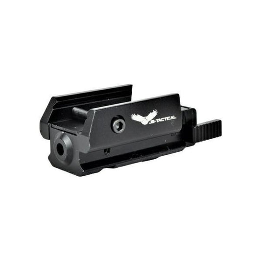 JS-TACTICAL LASER ROSSO TATTICO PER PISTOLE 60X29X23 mm (JS-JG10R)