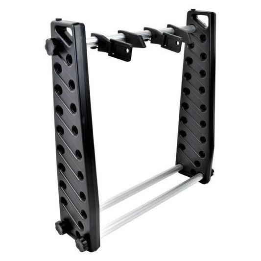 WOSPORT RASTRELLIERA PORTA 5 FUCILI (WO-TG08B)