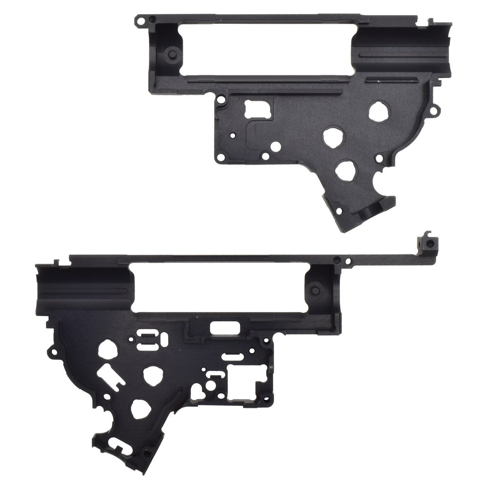 RETROARMS GEARBOX CNC SOPMOD M4 TM 8mm NGRS (RA-7215)