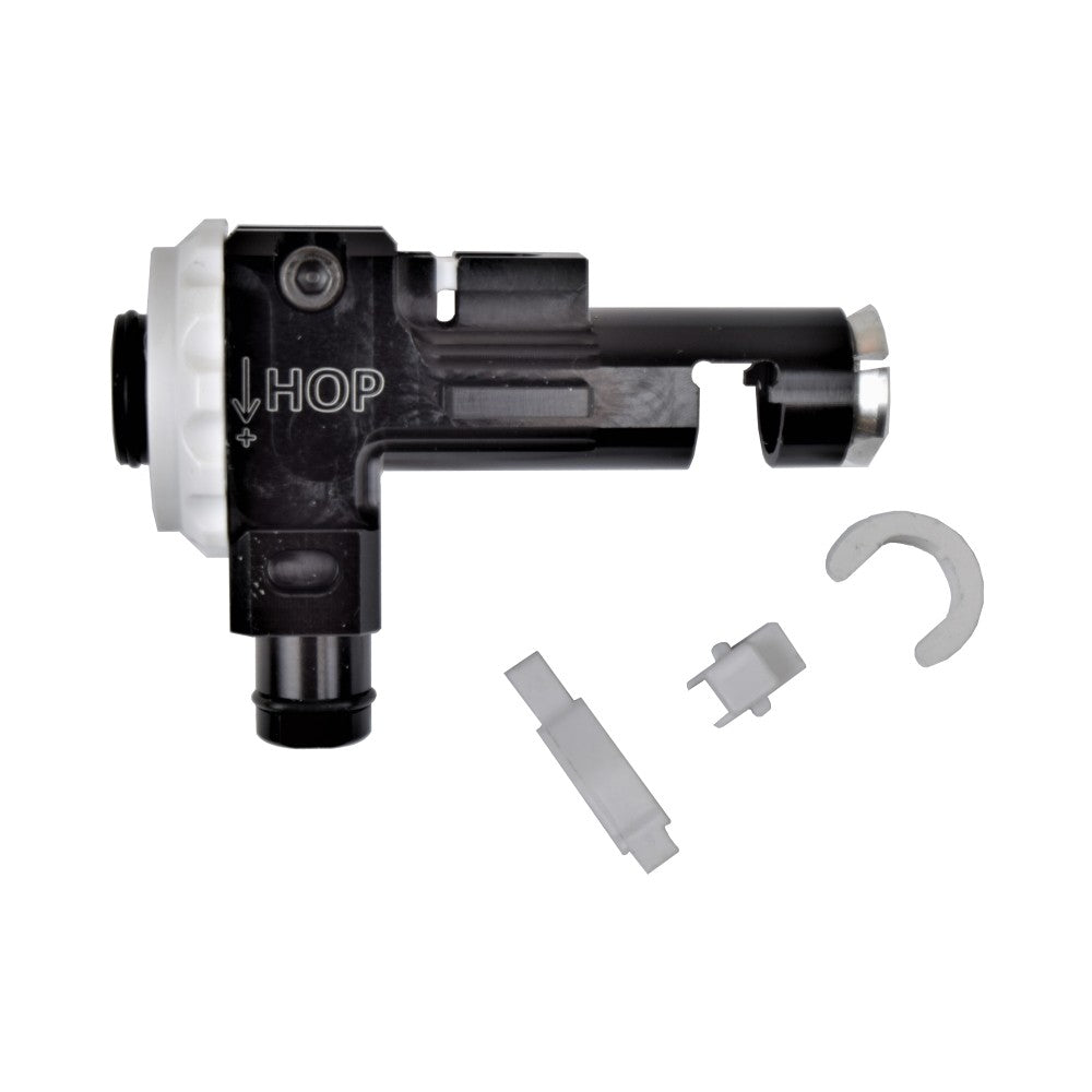 RETROARMS GRUPPO HOP UP IN ALLUMINIO CNC PER M4 (RA-6388)