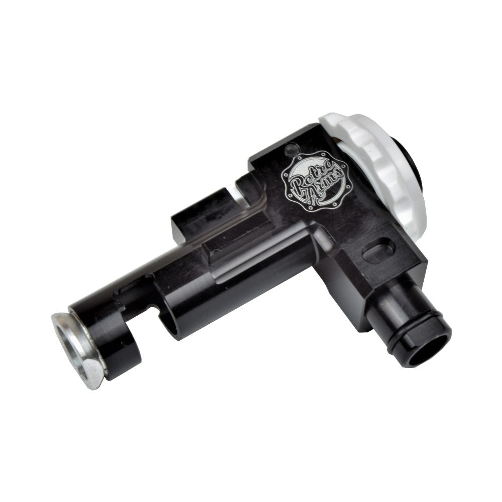 RETROARMS GRUPPO HOP UP IN ALLUMINIO CNC PER M4 (RA-6388)