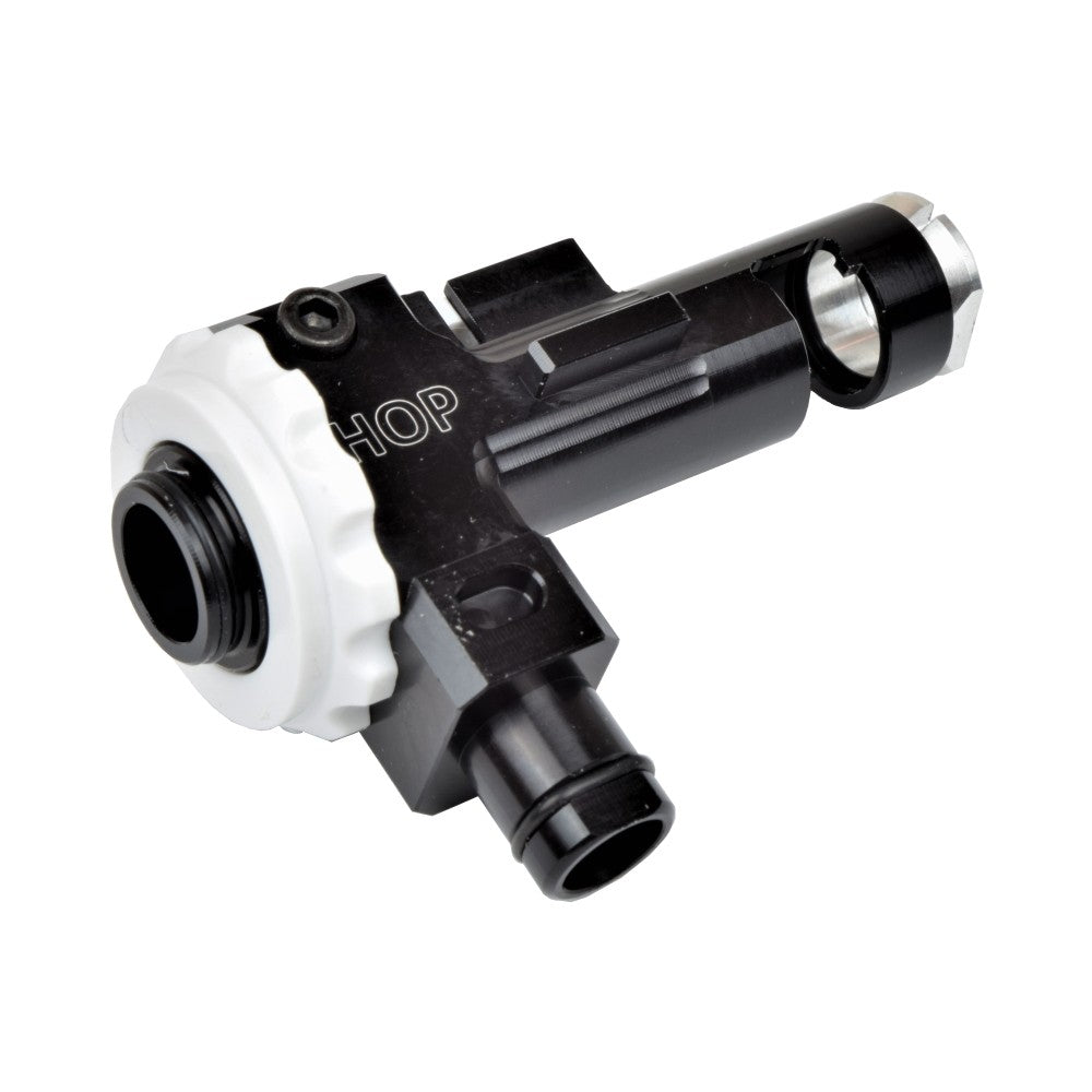 RETROARMS GRUPPO HOP UP IN ALLUMINIO CNC PER M4 (RA-6388)