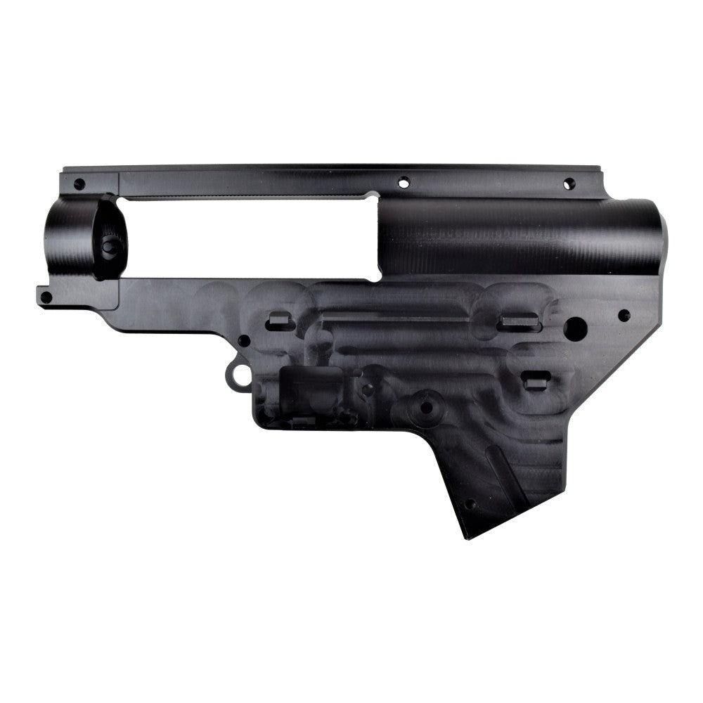 RETROARMS GUSCIO GEARBOX CNC PER HPA V2 - QSC (RA-7547)