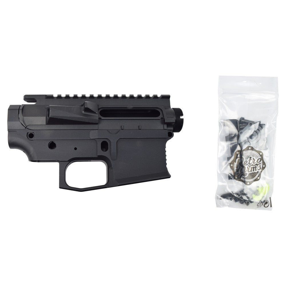 RETROARMS RICEVITORE CNC NEW GEN PER M4 (RA-7144)