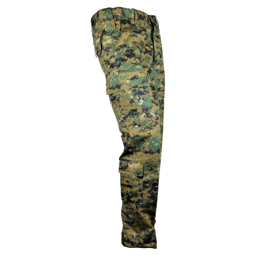 ROYAL MIMETICA STANDARD COMPLETA TAGLIO BDU ACU MARPAT MARPAT TAGLIA L (UNI-MAR-L)
