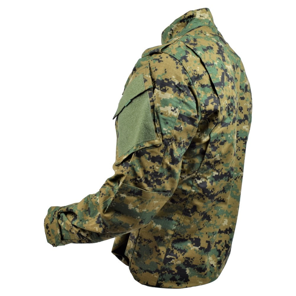 ROYAL MIMETICA STANDARD COMPLETA TAGLIO BDU ACU MARPAT MARPAT TAGLIA L (UNI-MAR-L)