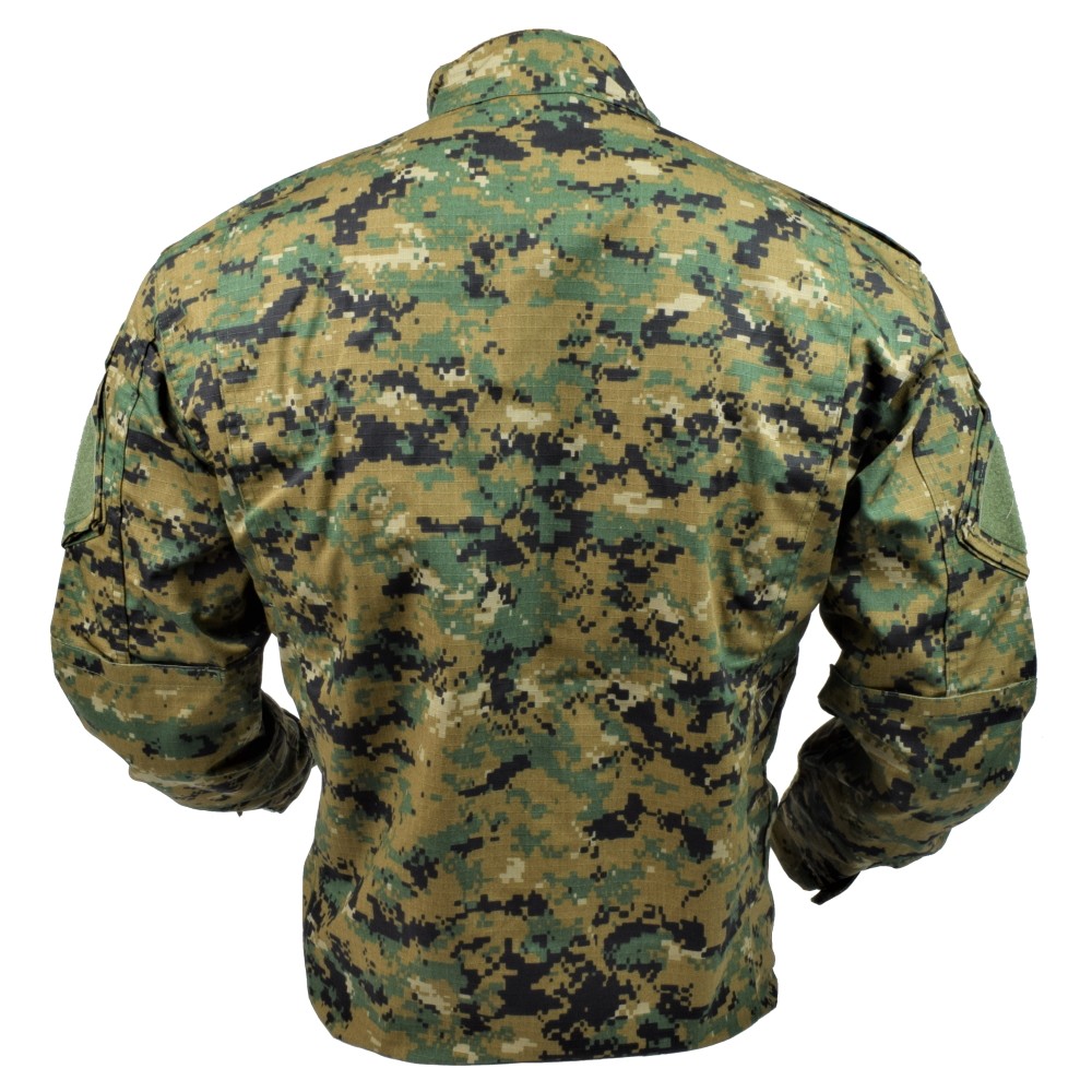 ROYAL MIMETICA STANDARD COMPLETA TAGLIO BDU ACU MARPAT MARPAT TAGLIA L (UNI-MAR-L)