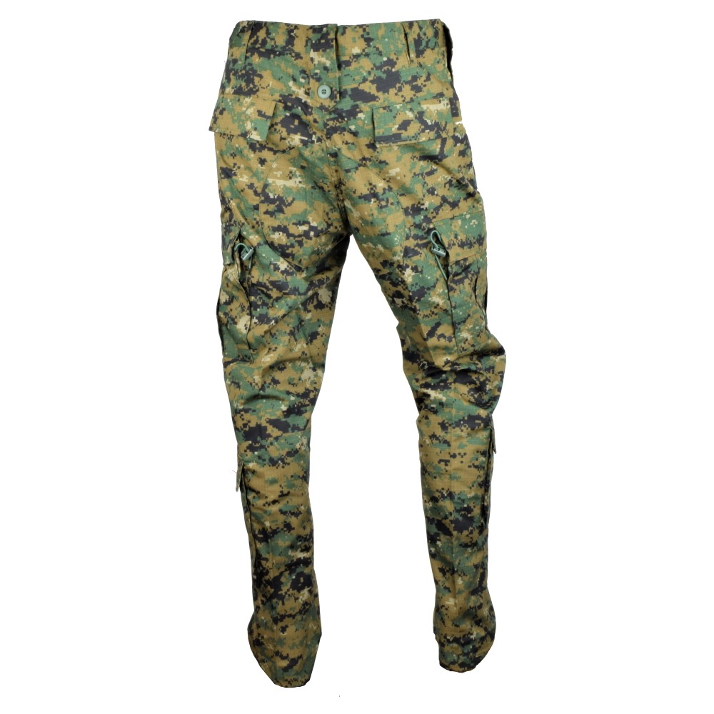 ROYAL MIMETICA STANDARD COMPLETA TAGLIO BDU ACU MARPAT TAGLIA M (UNI-MAR-M)