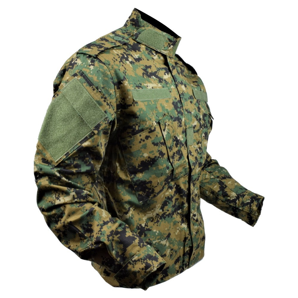 ROYAL MIMETICA STANDARD COMPLETA TAGLIO BDU ACU MARPAT TAGLIA M (UNI-MAR-M)