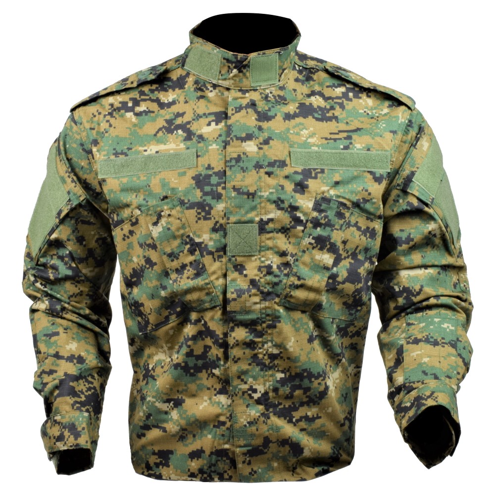ROYAL MIMETICA STANDARD COMPLETA TAGLIO BDU ACU MARPAT TAGLIA M (UNI-MAR-M)