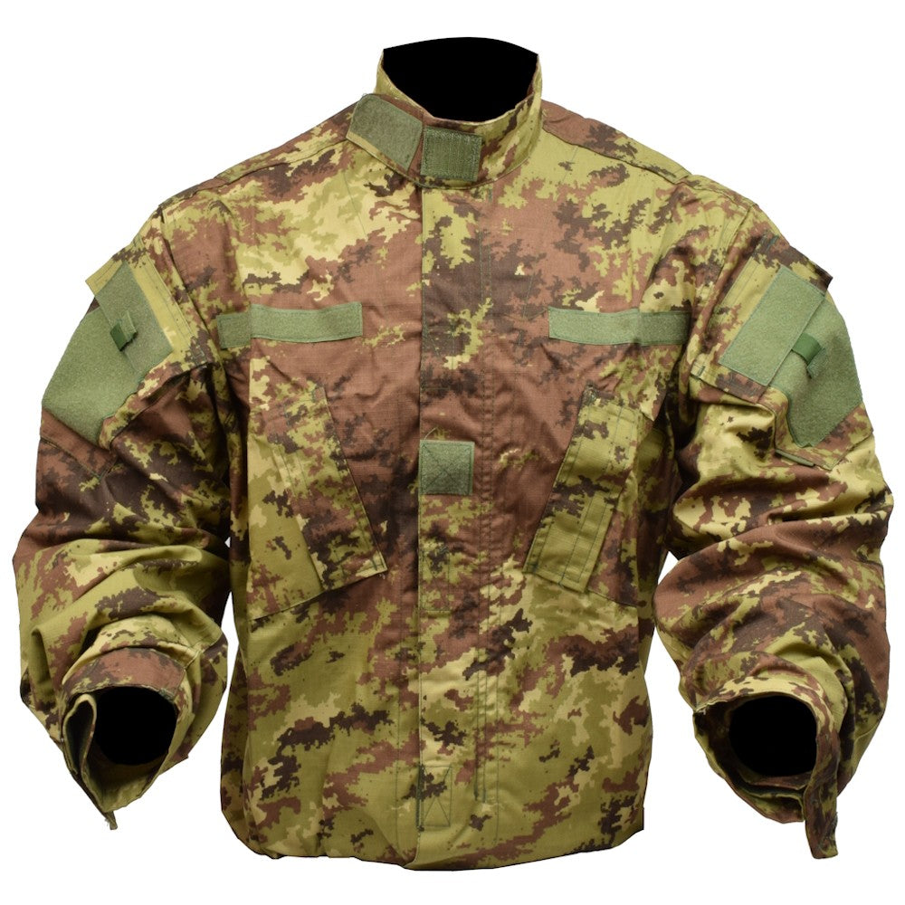 ROYAL MIMETICA COMPLETA TAGLIO COMBAT VEGETATA ITALIANA TAGLIA XL (RP-COM-TCXL)