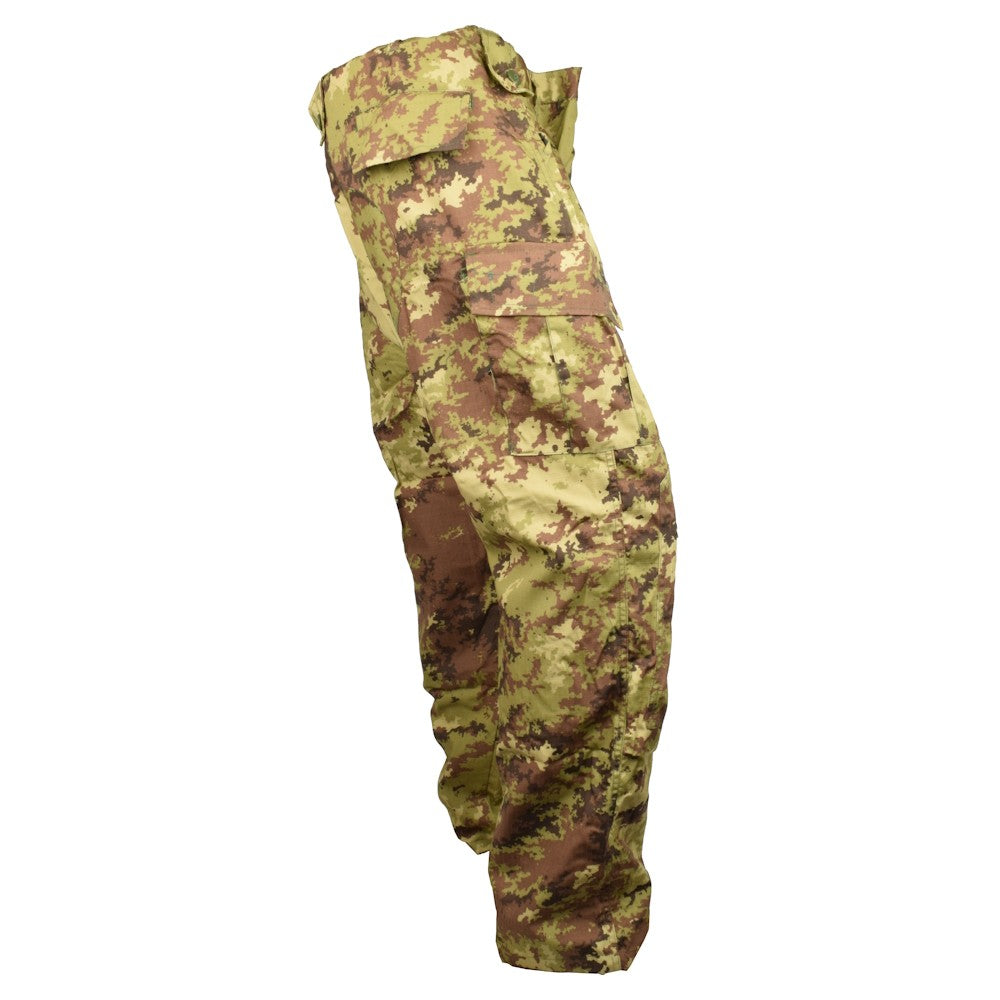 ROYAL MIMETICA COMPLETA TAGLIO COMBAT VEGETATA ITALIANA TAGLIA XL (RP-COM-TCXL)
