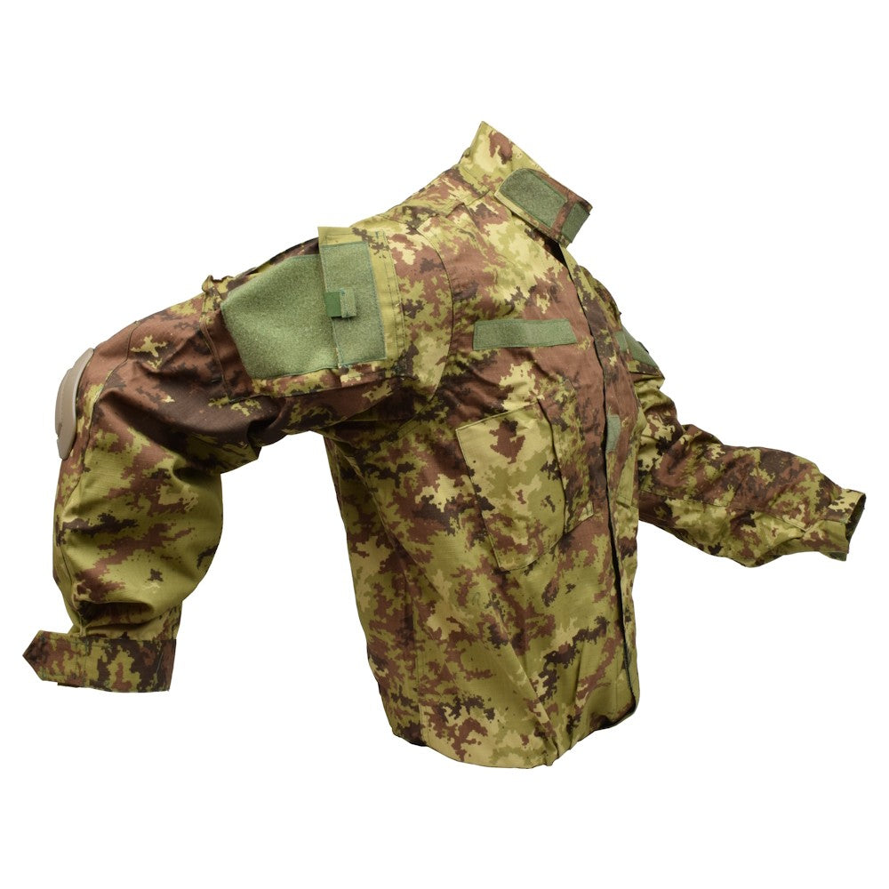 ROYAL MIMETICA COMPLETA TAGLIO COMBAT VEGETATA ITALIANA TAGLIA XL (RP-COM-TCXL)