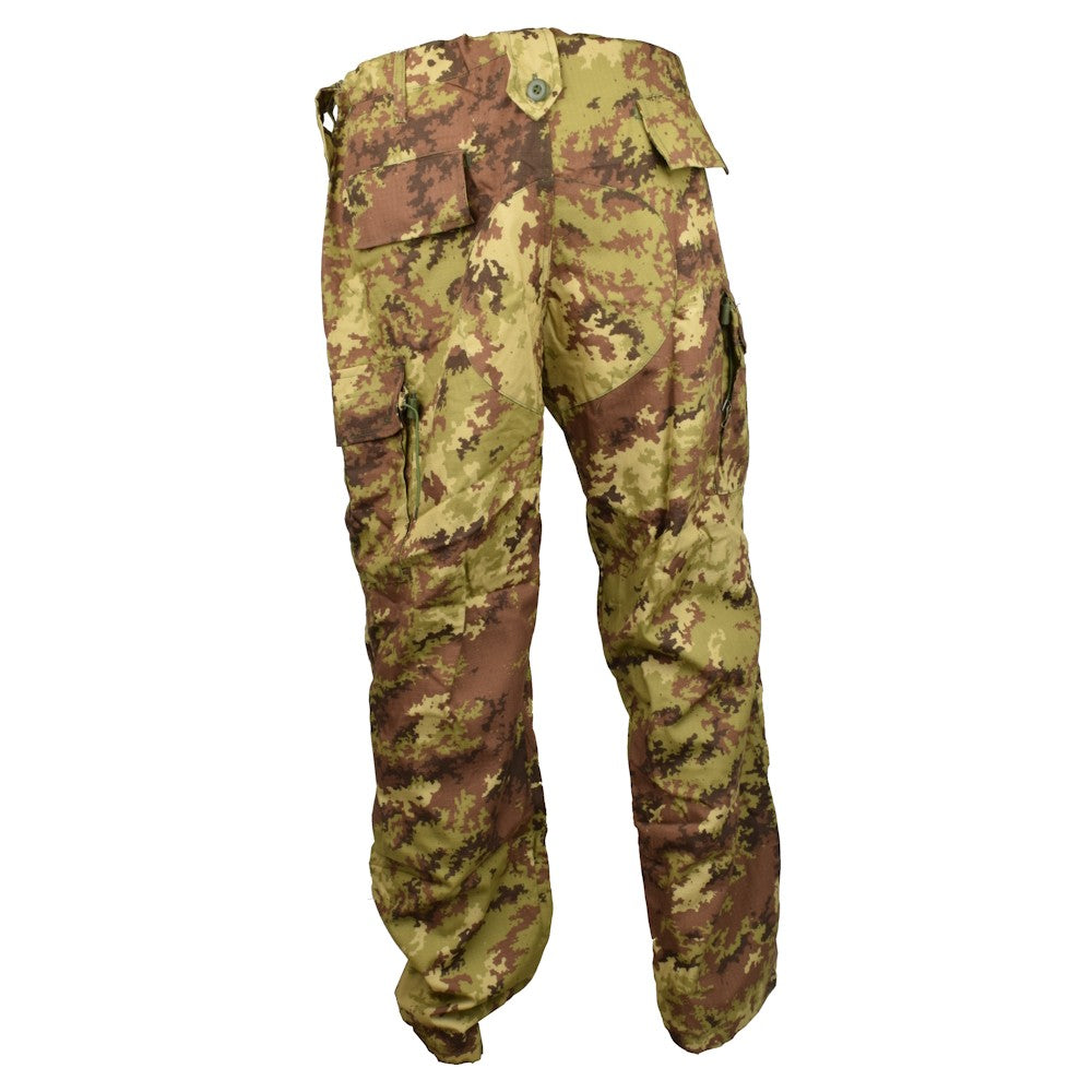 ROYAL MIMETICA COMPLETA TAGLIO COMBAT VEGETATA ITALIANA TAGLIA XL (RP-COM-TCXL)