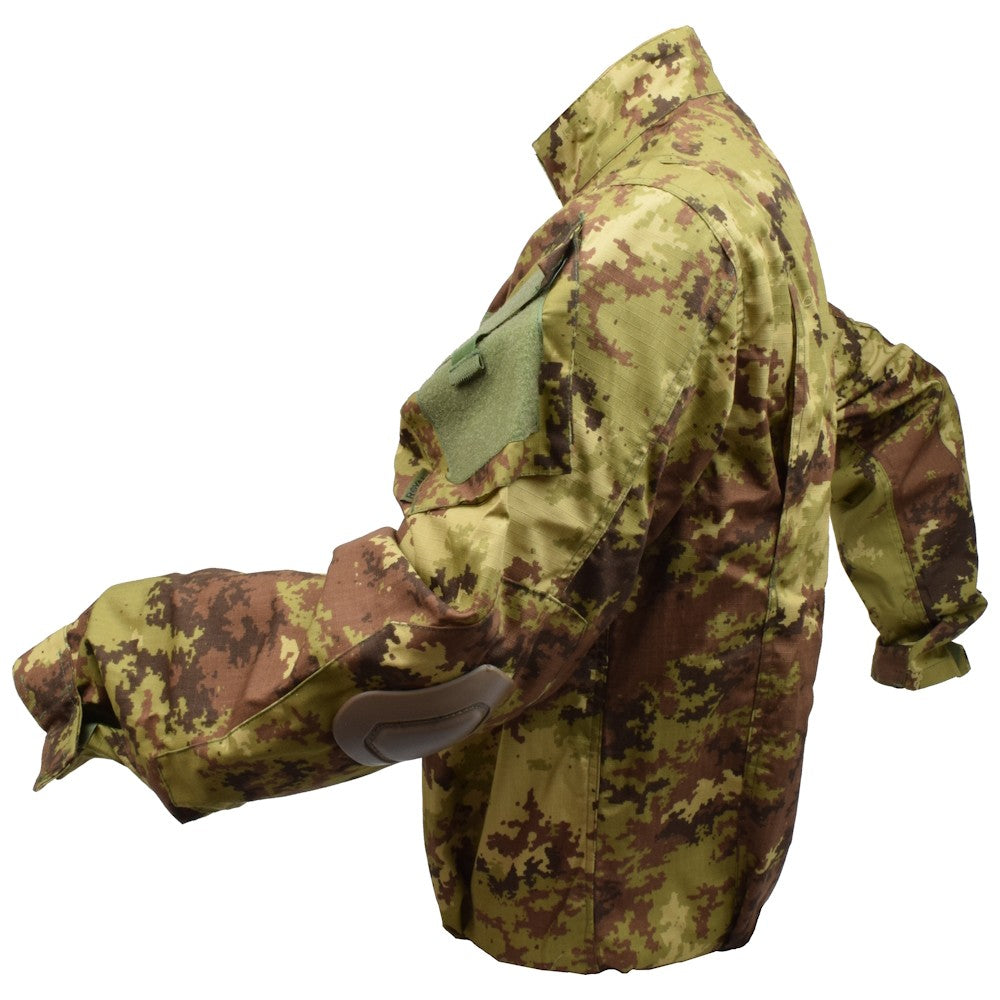 ROYAL MIMETICA COMPLETA TAGLIO COMBAT VEGETATA ITALIANA TAGLIA XL (RP-COM-TCXL)