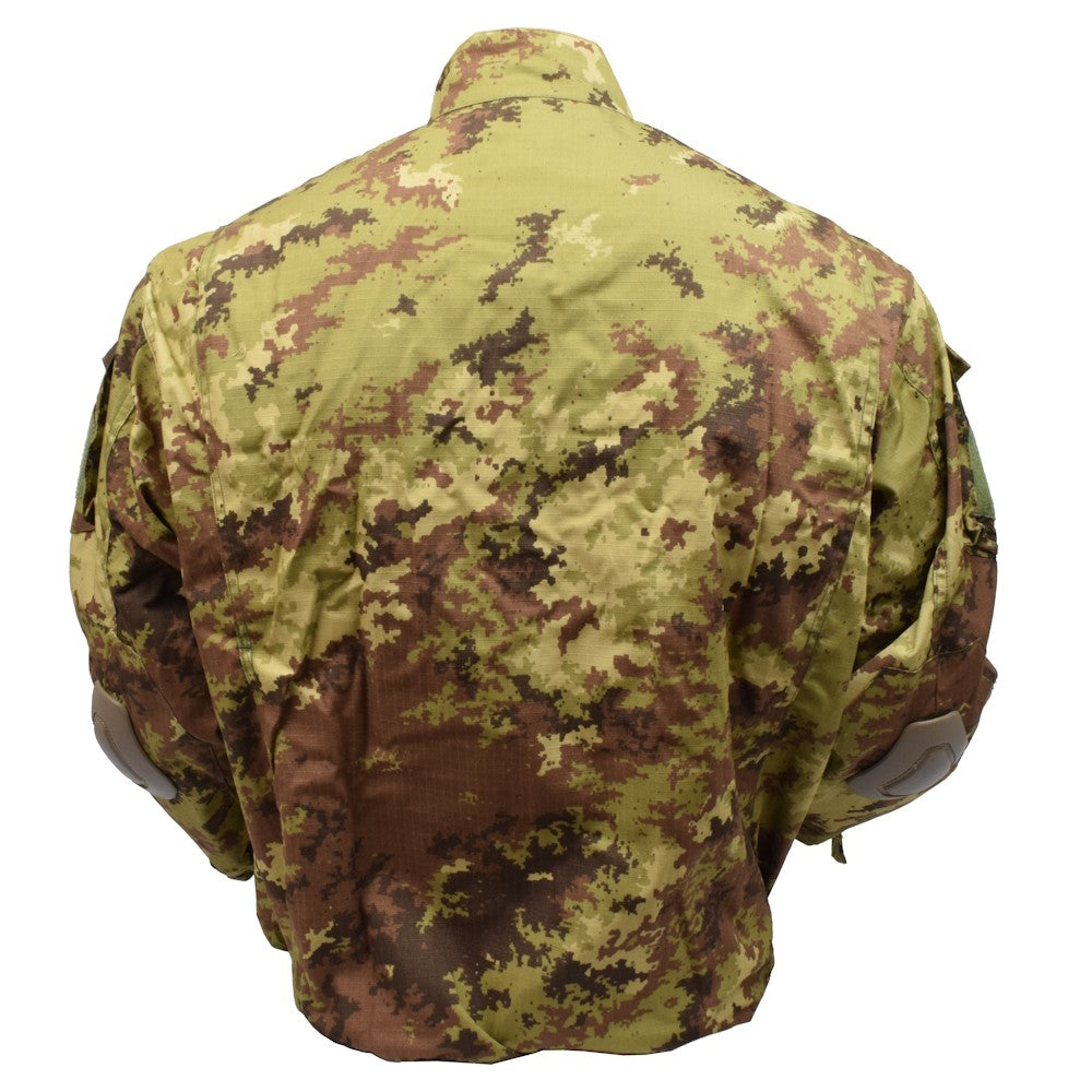 ROYAL MIMETICA COMPLETA TAGLIO COMBAT VEGETATA ITALIANA TAGLIA XL (RP-COM-TCXL)