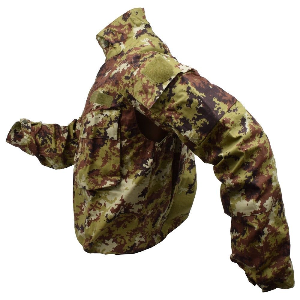 ROYAL MIMETICA STANDARD COMPLETA TAGLIO BDU VEGETATA ITALIANA TAGLIA XL (UNIESERCITO XL)