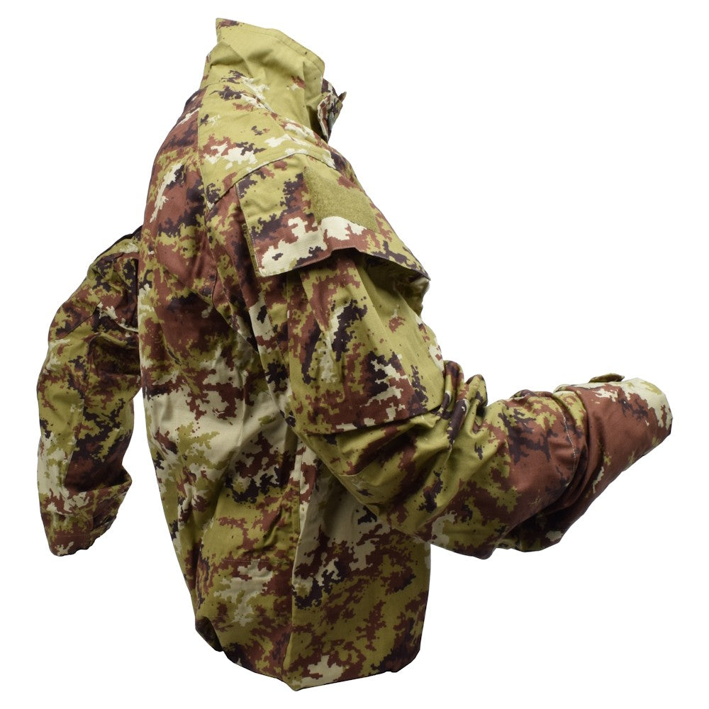 ROYAL MIMETICA STANDARD COMPLETA TAGLIO BDU VEGETATA ITALIANA TAGLIA XL (UNIESERCITO XL)