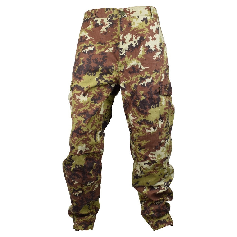 ROYAL MIMETICA STANDARD COMPLETA TAGLIO BDU VEGETATA ITALIANA TAGLIA XL (UNIESERCITO XL)