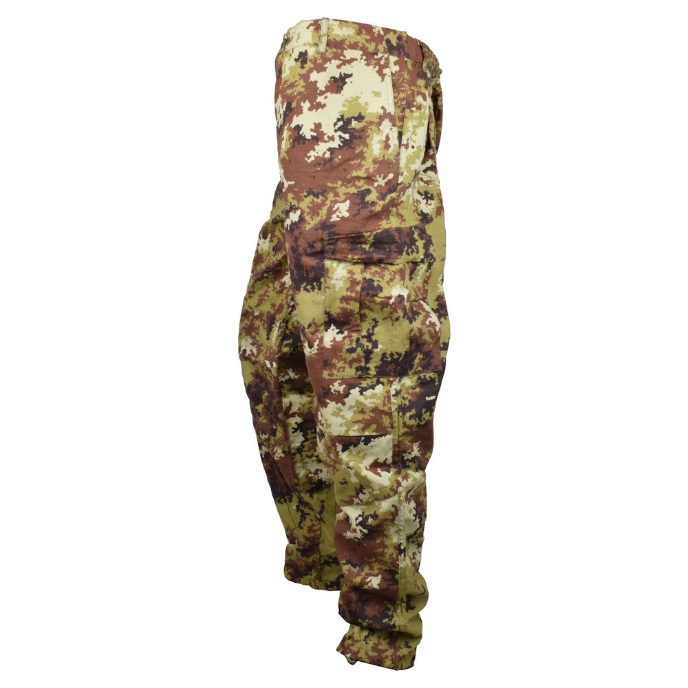 ROYAL MIMETICA STANDARD COMPLETA TAGLIO BDU VEGETATA ITALIANA TAGLIA XL (UNIESERCITO XL)