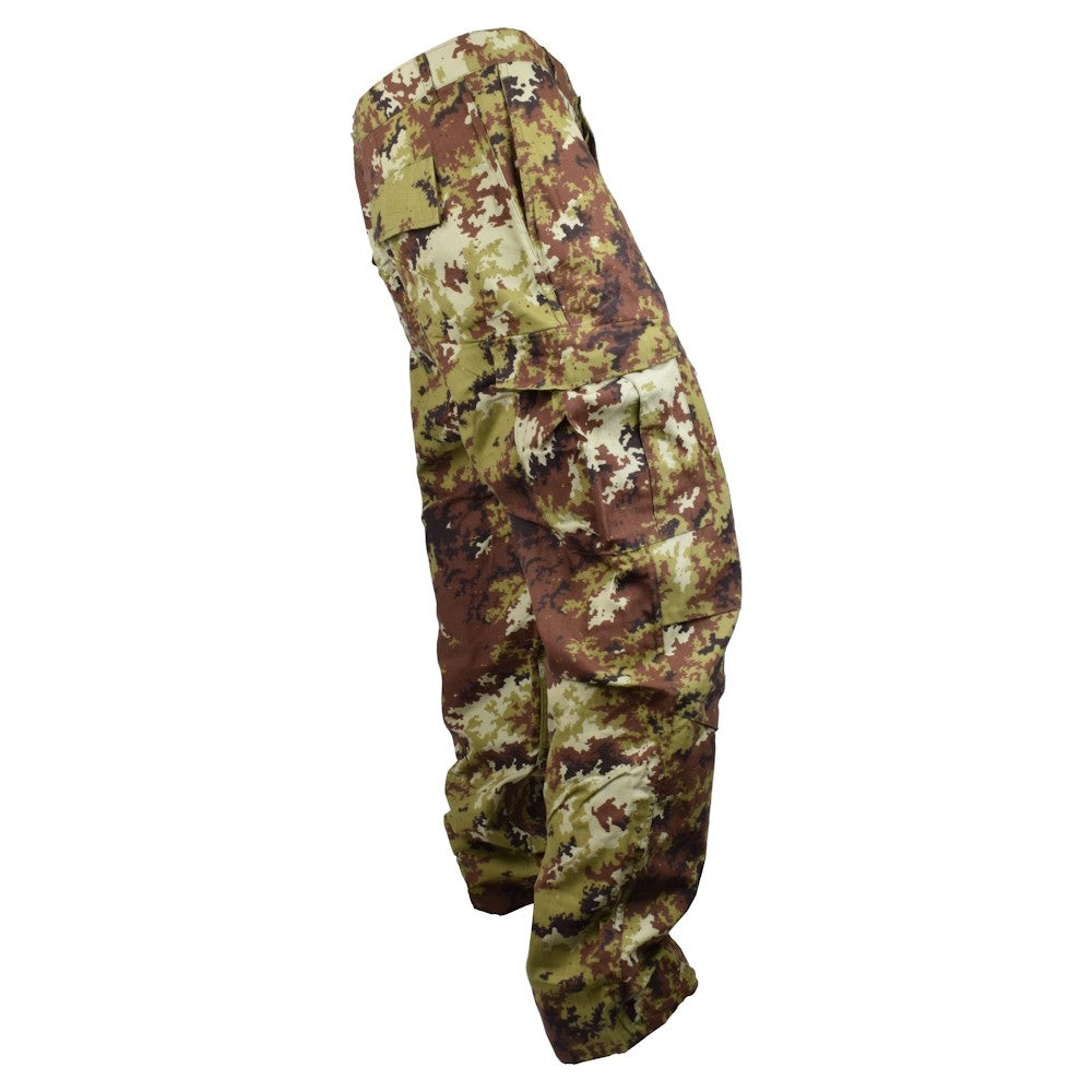 ROYAL MIMETICA STANDARD COMPLETA TAGLIO BDU VEGETATA ITALIANA TAGLIA XL (UNIESERCITO XL)
