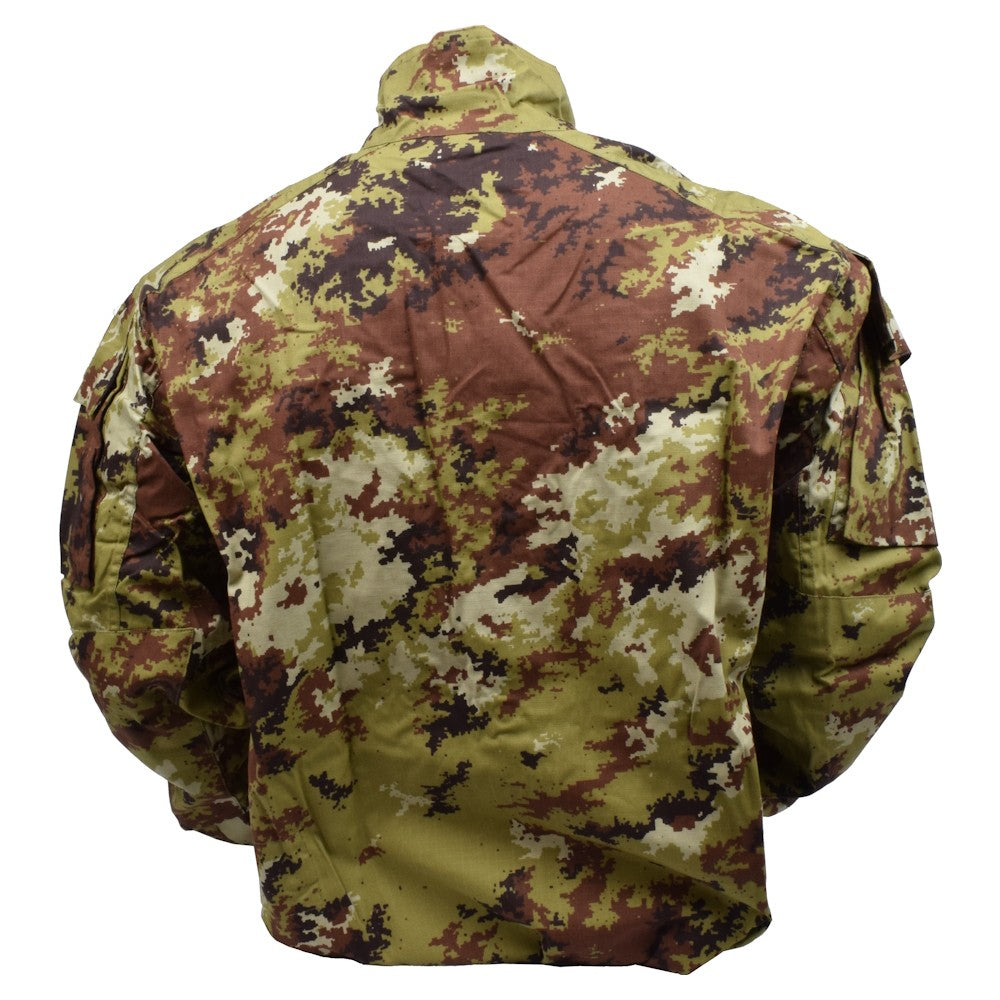 ROYAL MIMETICA STANDARD COMPLETA TAGLIO BDU VEGETATA ITALIANA TAGLIA XL (UNIESERCITO XL)