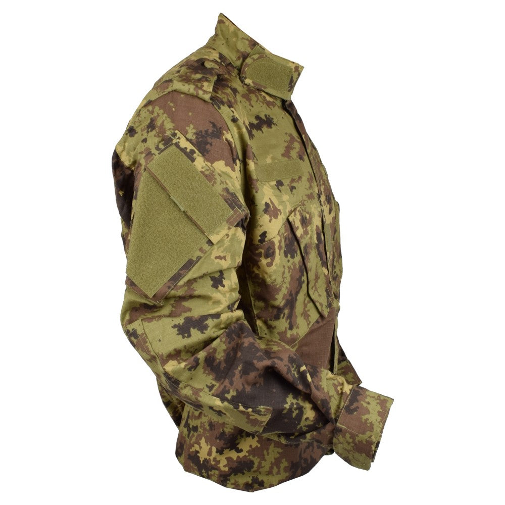 ROYAL MIMETICA STANDARD COMPLETA TAGLIO BDU VEGETATA ITALIANA TAGLIA XXXL (UNI-TC-XXXL)