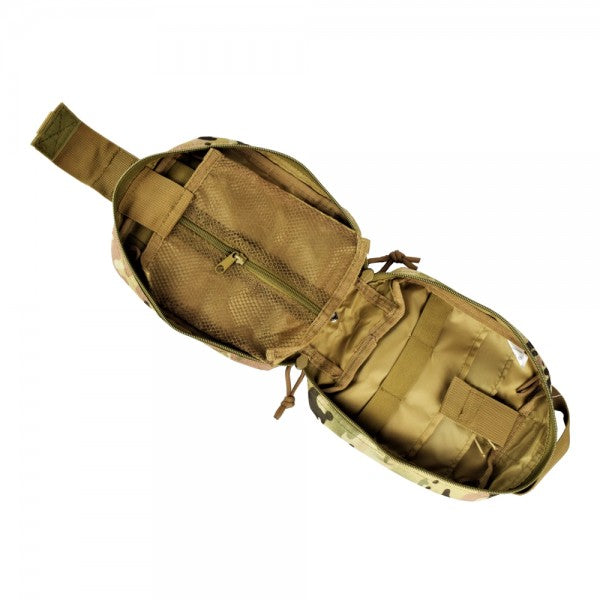 ROYAL TASCA PORTA KIT MEDICO IFAK MULTICAM (RP-01M)