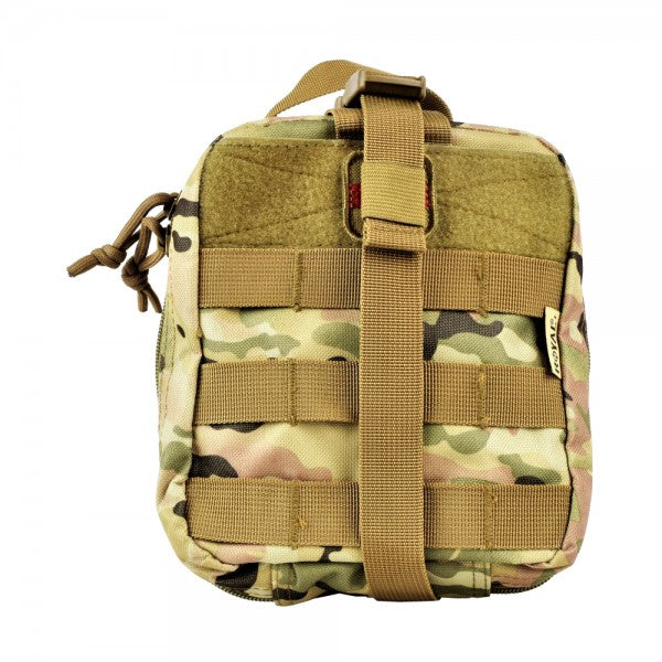 ROYAL TASCA PORTA KIT MEDICO IFAK MULTICAM (RP-01M)