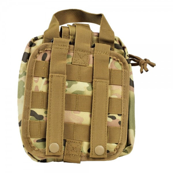 ROYAL TASCA PORTA KIT MEDICO IFAK MULTICAM (RP-01M)