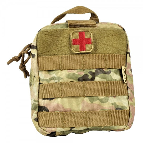 ROYAL TASCA PORTA KIT MEDICO IFAK MULTICAM (RP-01M)