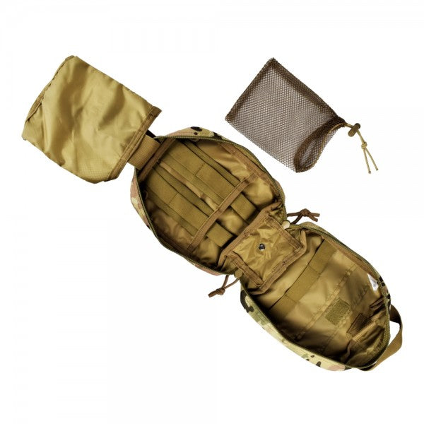 ROYAL TASCA PORTA KIT MEDICO IFAK MULTICAM (RP-01M)