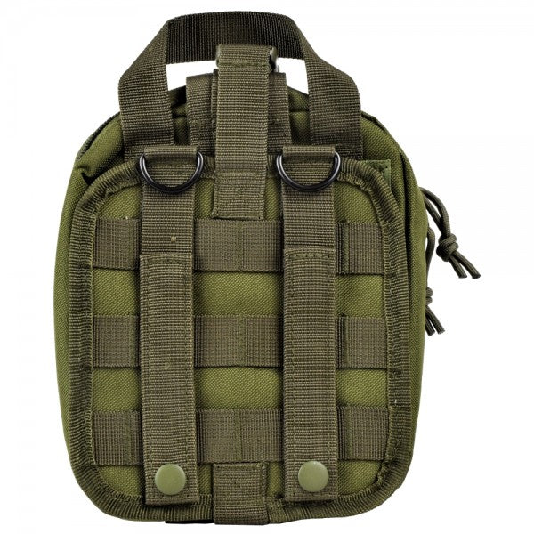 ROYAL TASCA PORTA KIT MEDICO IFAK VERDE (RP-01V)