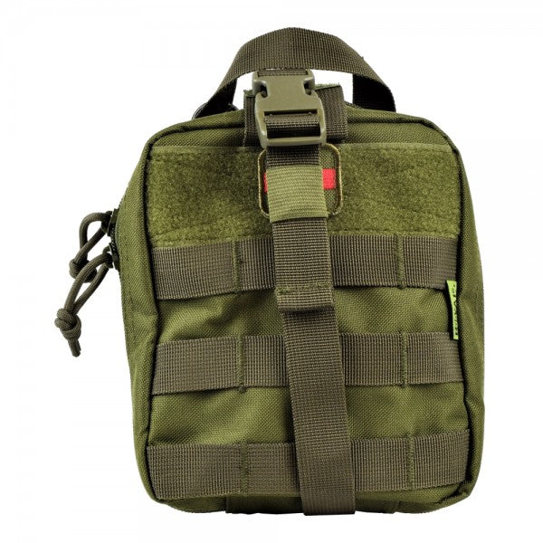 ROYAL TASCA PORTA KIT MEDICO IFAK VERDE (RP-01V)