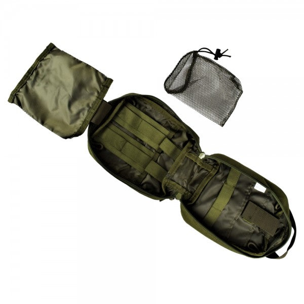 ROYAL TASCA PORTA KIT MEDICO IFAK VERDE (RP-01V)