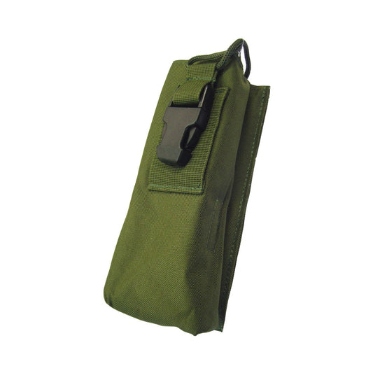 ROYAL TASCA PORTA RADIO VERDE (T7007V)