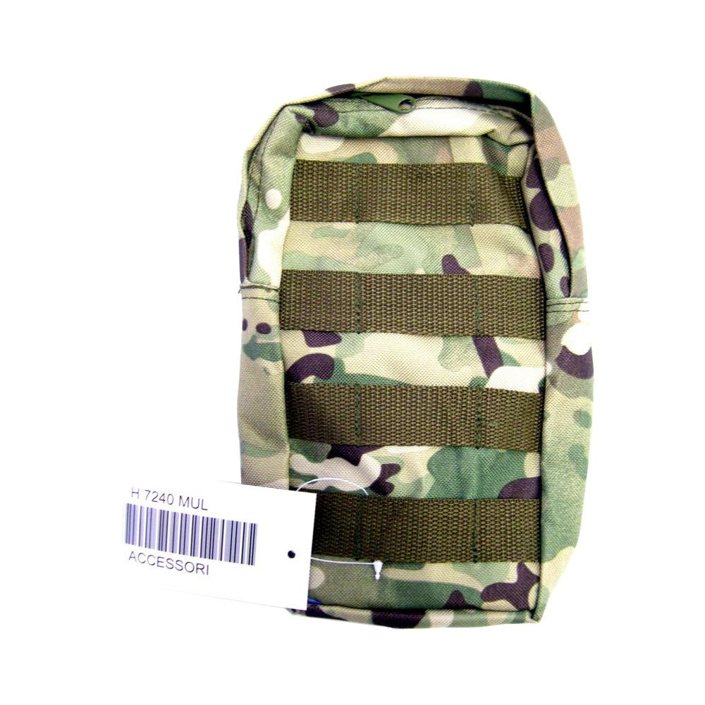 ROYAL TASCA UTILITY MEDIA VERTICAL MULTICAM (H7240MUL)