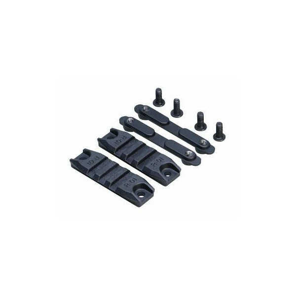 AMOEBA SET SLITTE RAIL CORTE (AR-DHR-B)
