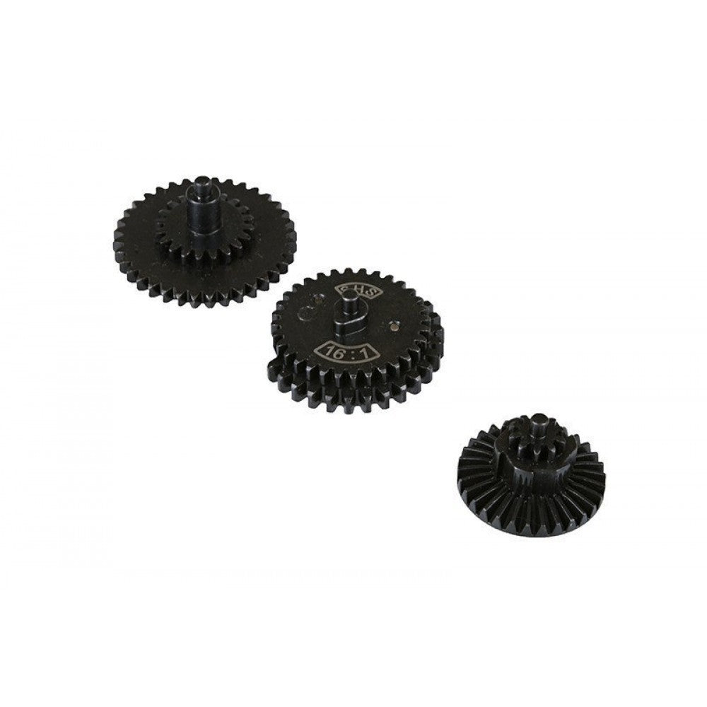 SHS SET INGRANAGGI 16:1 HIGH SPEED (SHS-08-007551)