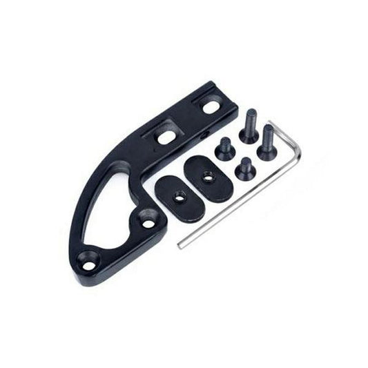 SMC SCOUT ADAPTIVE LIGHT MOUNT NERO (EL-EX279B)