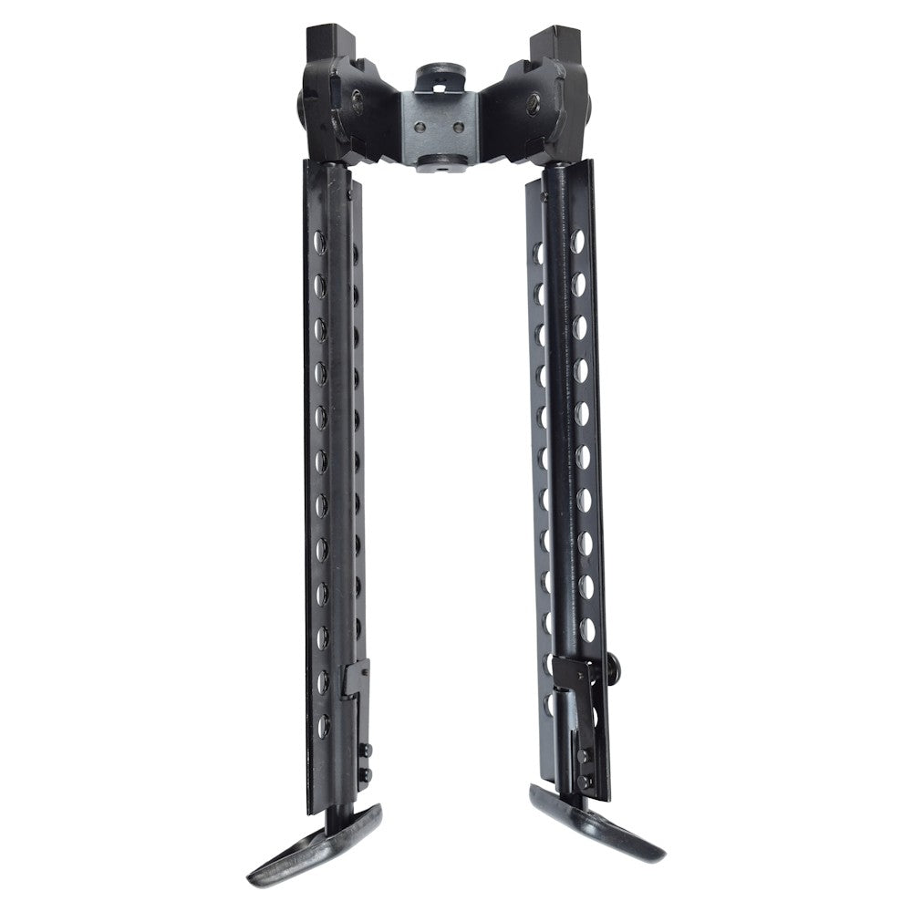 SNOW WOLF BIPIEDE PER SERIE M82A1 NERO (SW-0202)