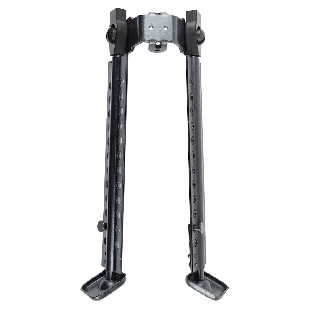 SNOW WOLF BIPIEDE PER SERIE M82A1 NERO (SW-0202)