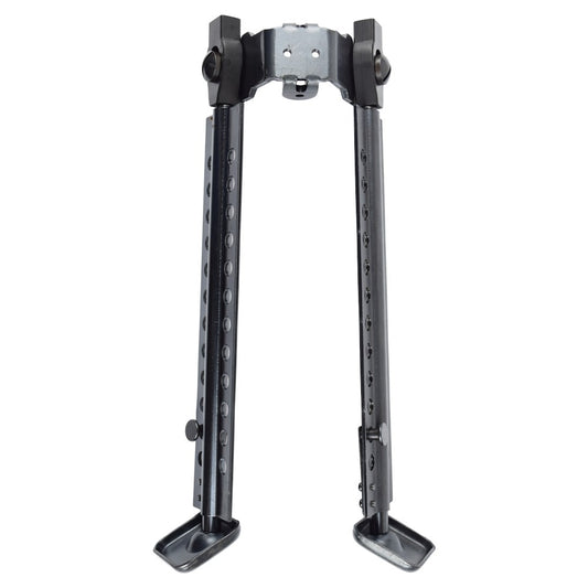 SNOW WOLF BIPIEDE PER SERIE M82A1 NERO (SW-0202)